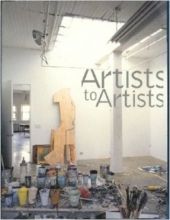 Cover art for Artists to Artists ~A Decade of the Space Program~