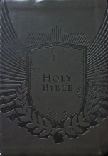 Cover art for B-HCSB-HLM Rl: Holman Christian Standard Bible