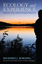 Cover art for Ecology and Experience: Reflections from a Human Ecological Perspective