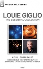 Cover art for Passion Talk Series: Essential Collection