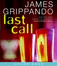 Cover art for Last Call CD (Jack Swyteck)