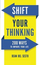 Cover art for Shift Your Thinking