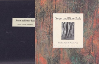 Cover art for Sweet And Bitter Bark / Slipcover
