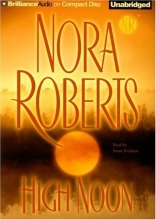 Cover art for High Noon