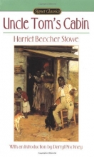 Cover art for Uncle Tom's Cabin: Or, Life Among the Lowly (Signet Classics)