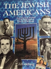 Cover art for The Jewish Americans