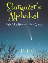 Cover art for Stargazer's Alphabet