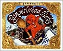 Cover art for Gingerbread Baby