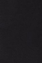 Cover art for ESV Reader's Gospels (Top Grain over Board)