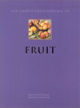 Cover art for The Cook's Encyclopedia of Fruit (Cook's Encyclopedias)