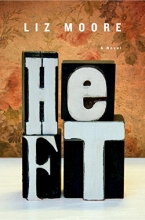 Cover art for Heft: A Novel