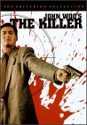 Cover art for The Killer 
