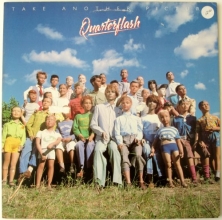 Cover art for Take Another Picture