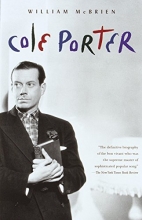 Cover art for Cole Porter