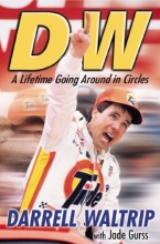 Cover art for DW: A Lifetime Going Around in Circles