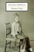 Cover art for 20th Century Burmese Days (Twentieth Century Classics)