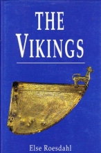 Cover art for The Vikings