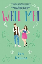 Cover art for Well Met