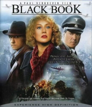 Cover art for Black Book [Blu-ray]