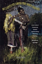 Cover art for My Captivity Among The Sioux