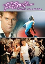 Cover art for Footloose 2 Movie Collection