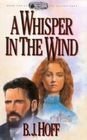 Cover art for A Whisper in the Wind (The Dalton Saga #2)