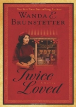 Cover art for Twice Loved