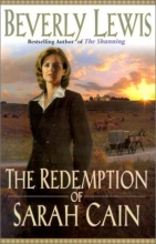 Cover art for The Redemption of Sarah Cain