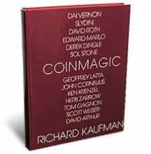 Cover art for CoinMagic