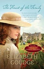 Cover art for The Heart of the Family (Eliot Family Trilogy)