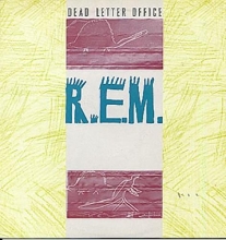 Cover art for Dead Letter Office [Vinyl]