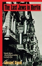 Cover art for The Last Jews in Berlin