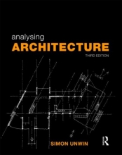 Cover art for Analysing Architecture