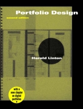 Cover art for Portfolio Design