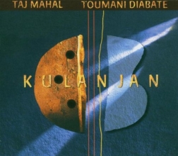Cover art for Kulanjan