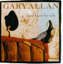 Cover art for Used Heart For Sale