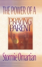 Cover art for The Power of a Praying Parent