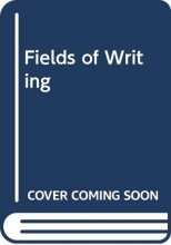 Cover art for Fields of writing: Readings across the disciplines