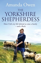 Cover art for The Yorkshire Shepherdess