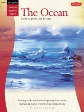 Cover art for Oil: the Ocean (How to Draw & Paint/Art Instruction Prog)