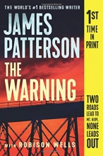 Cover art for The Warning