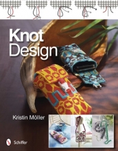 Cover art for Knot Design