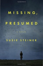 Cover art for Missing, Presumed: A Novel (Manon Bradshaw)