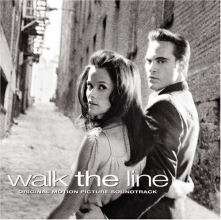 Cover art for Walk the Line