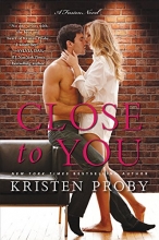 Cover art for Close to You: A Fusion Novel