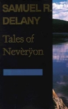 Cover art for Tales of Neveryon