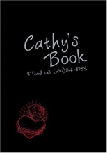 Cover art for Cathy's Book: If Found Call 650-266-8233