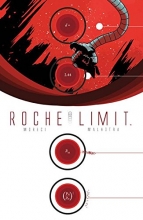 Cover art for Roche Limit, Vol. 1