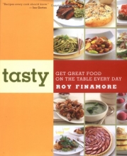Cover art for Tasty: Get Great Food on the Table Every Day
