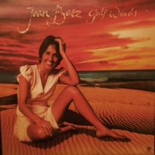 Cover art for Gulf Winds